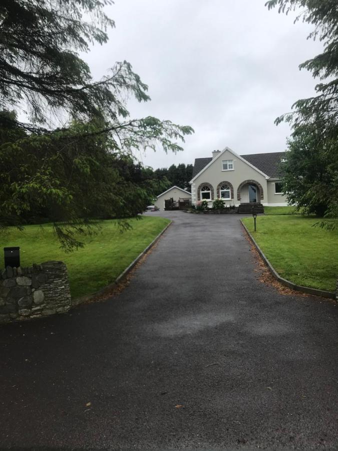 Apartamento Kerry Air Killarney Exterior foto