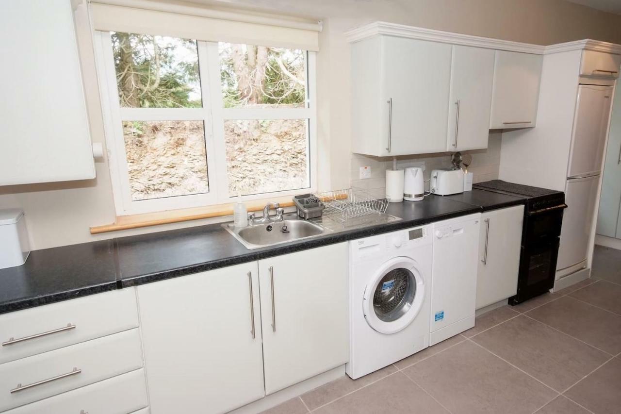 Apartamento Kerry Air Killarney Exterior foto