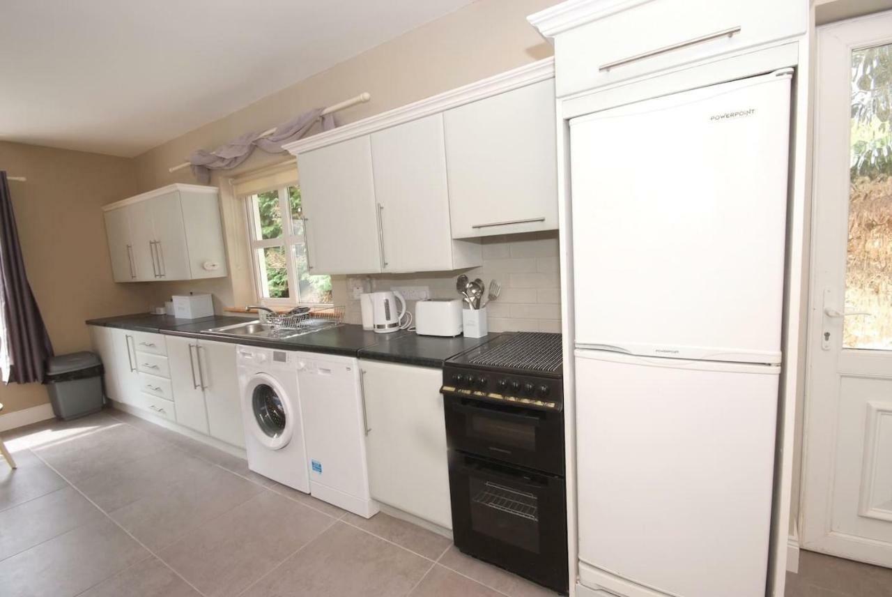 Apartamento Kerry Air Killarney Exterior foto