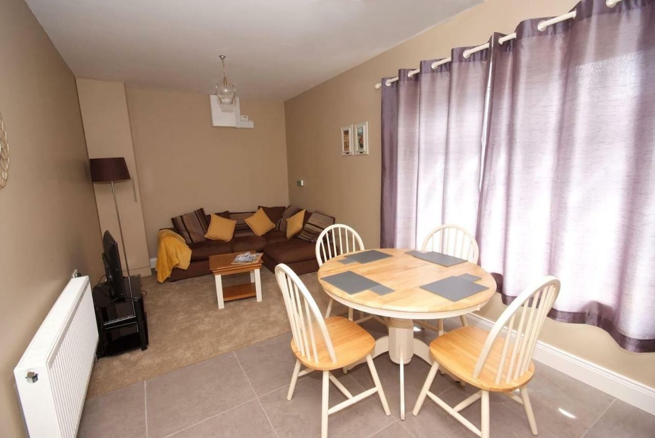 Apartamento Kerry Air Killarney Exterior foto