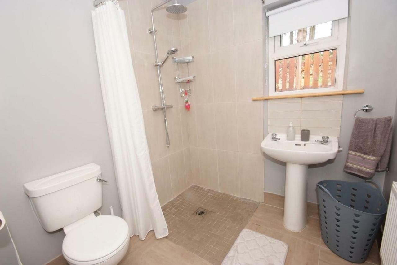 Apartamento Kerry Air Killarney Exterior foto