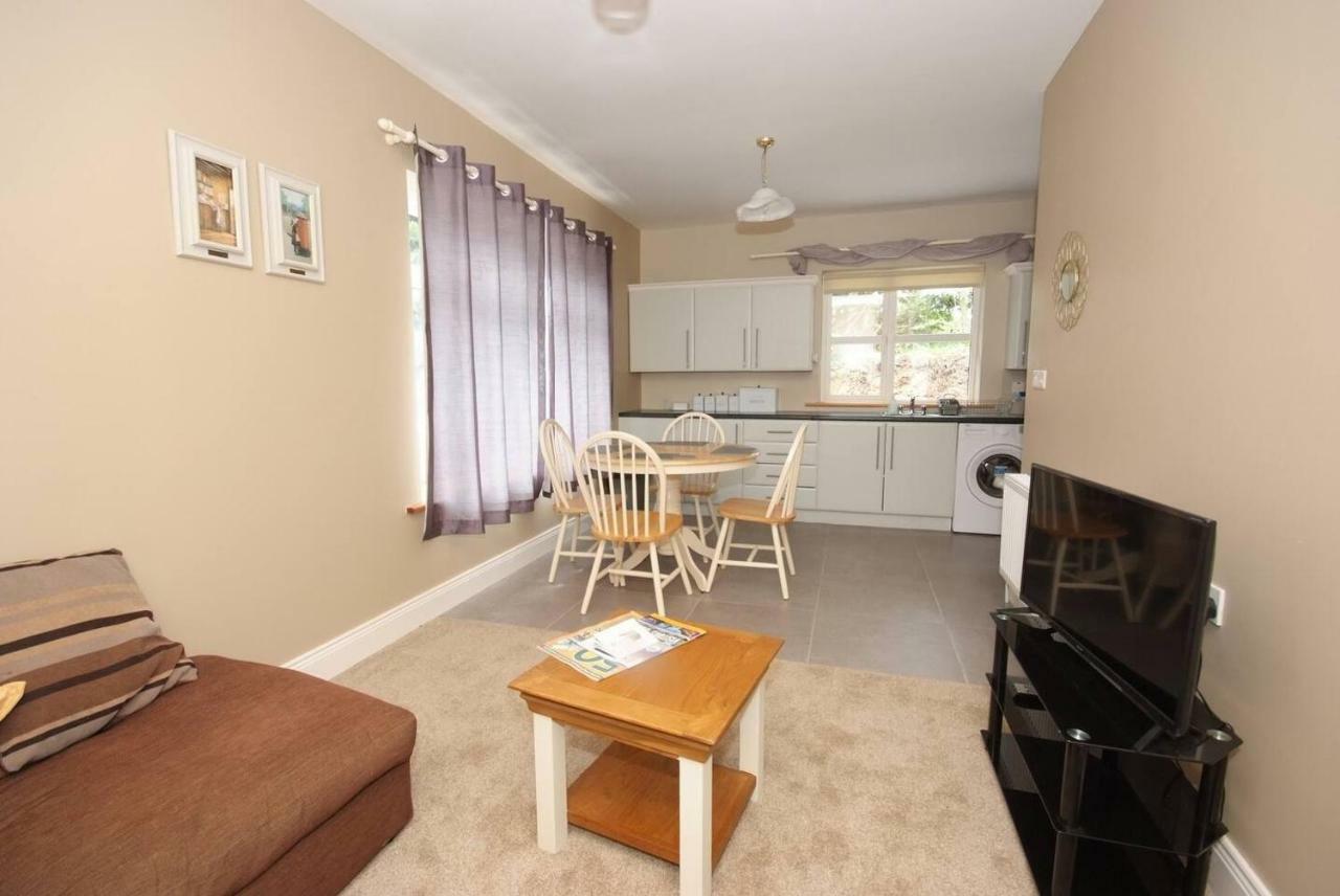 Apartamento Kerry Air Killarney Exterior foto