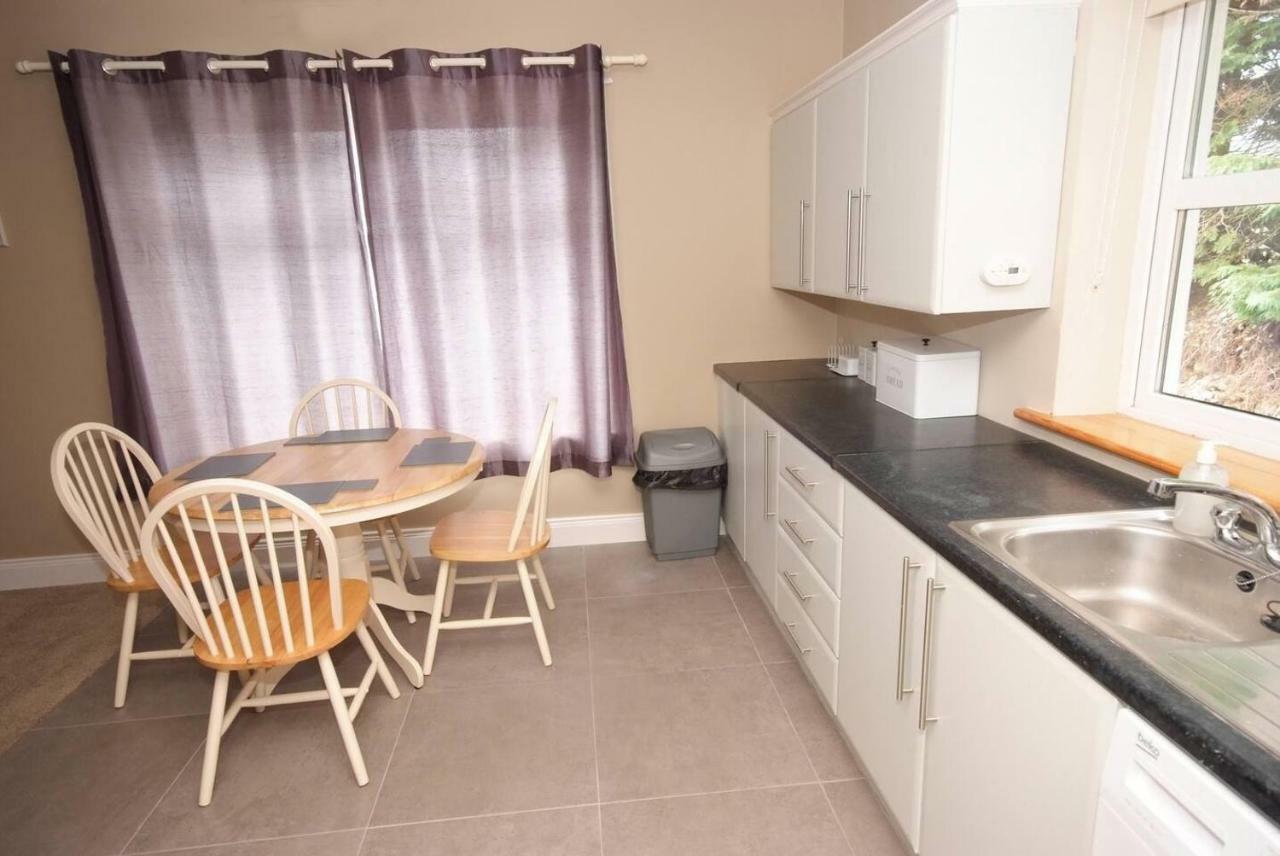 Apartamento Kerry Air Killarney Exterior foto