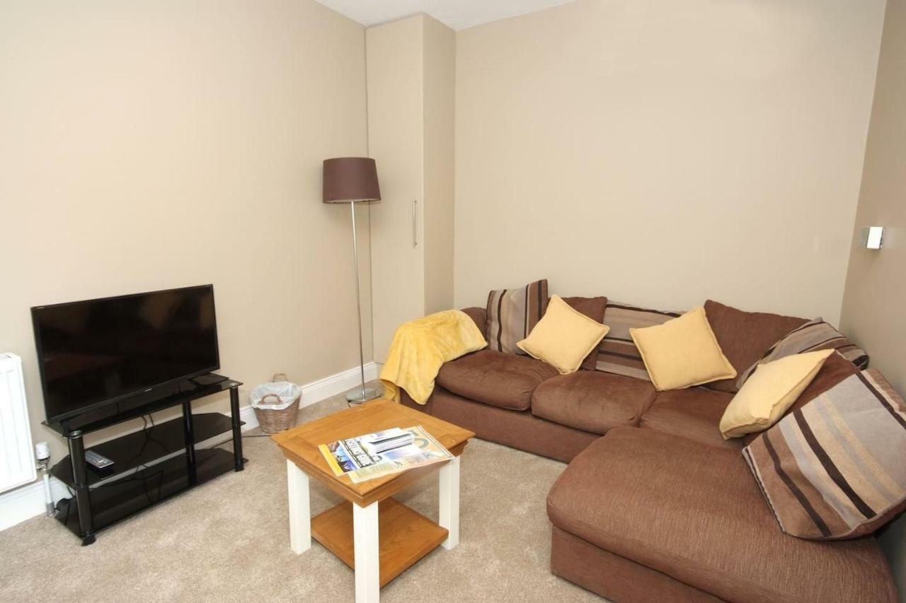 Apartamento Kerry Air Killarney Exterior foto
