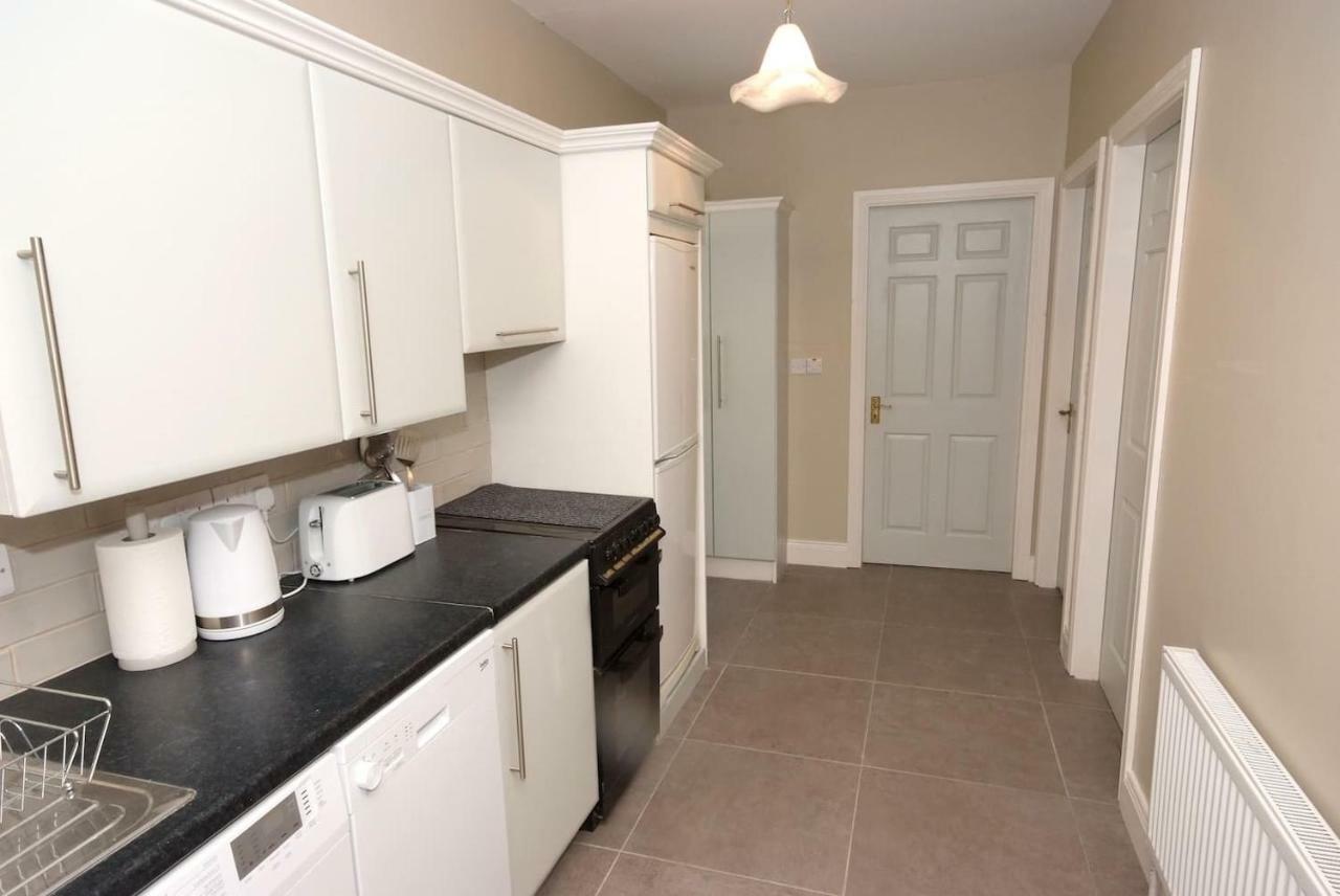 Apartamento Kerry Air Killarney Exterior foto
